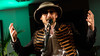 The Duckworth Lewis Method, Lord’s, London – review - FT.com