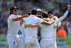 Why I love the Ashes