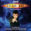 Murray Gold - Doctor Who Series 1&2 Vinyl DLP :: Silva Screen Music