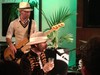 The Duckworth Lewis Method @ Lords Cricket Ground 08/07/2013 - Subba-Cultcha