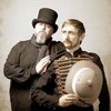 Review: The Duckworth Lewis Method - Sticky Wickets