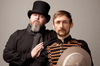 Song Of The Day 7/14/2013: The Duckworth Lewis Method - "It's Just Not Cricket" | PAUL PEARSON