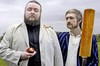 Test match Ashes special! Liverpool cricket clubs select their music loves - Getintothis Peter...