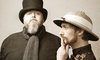 Album Review | Duckworth Lewis Method - 'Sticky Wickets'