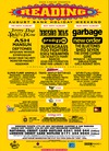 The Rise and Fall of the Reading Festival part three