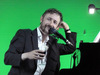 campainha electrica: THE DIVINE COMEDY/NEIL HANNON, Manta, CC Vila For, Guimarães, 7 de Setembro...
