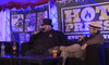 Duckworth Lewis Method interview @ Electric Picnic | Broadcast | Video | Hot Press