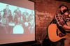 Preview: Coventry songwriter Rich McMahon bringing his one-man show to home town