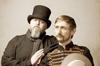 Divine Comedy turn to sport for inspiration