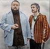 The Duckworth Lewis Method on being bowled over by the response to their cricket-themed albums