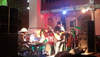 Duckworth Lewis Method Brighton review, 20 September 2013