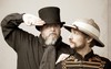 Silly Mid Off: An interview with the Duckworth Lewis Method.