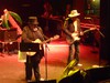 21.09.2013 Duckworth Lewis Method - Shepherd's Bush Empire