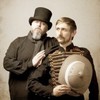 The Duckworth Lewis Method Olympia Theatre Dublin 2013 live concert date confirmed for Wednesday...
