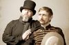 The Duckworth Lewis Method – live review | WOW247