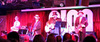 ELO Beatles Forever: CAUGHT LIVE [2]: THE DUCKWORTH LEWIS METHOD