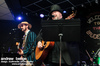The Duckworth Lewis Method. The Brudenell Social Club. Leeds. 27th September 2013.
