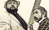 Review - The Duckworth Lewis Method - The Badger