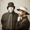 The Duckworth Lewis Method LIVE @ Glee Club, Birmingham 29.09.13