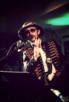Duckworth Lewis Method