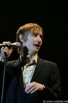 Volubilis Festival - Vieilles charrues 2004 - The Divine Comedy