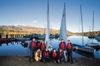 Cumbria Live | Home | News | Swallows and Amazons cast learn ropes ahead of Cumbria play launch