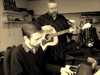 THE DUCKWORTH LEWIS METHOD - "Out In The Middle" (Writing session)