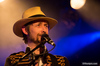 Duckworth Lewis Method Belfast