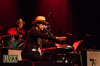 The Duckworth Lewis Method, Olympia Theatre