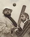 Duckworth Lewis Method – Olympia Theatre – Review