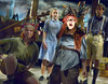 Swallows and Amazons - the musical