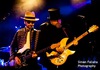 Si's Sights And Sounds: MUSIC REVIEW: The Duckworth Lewis Method