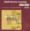 2048 Divine Comedy