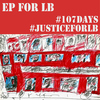 Day 63: An EP for LB #107days