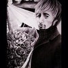 Instagram photo by @flutesnroses (Rachael)