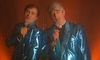 Irish Parliament rejects petition to send Father Ted’s My Lovely Horse to Eurovision