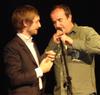 Live Music - The Divine Comedy @ Komedia  Brighton 14th November - Dara Yazdani's Myspace Blog |