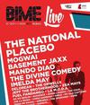 The National, The Divine Comedy, Imelda May y The Orwells encabezan las nuevas incorporaciones a...