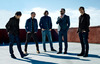 THE NATIONAL, THE DIVINE COMEDY, IMELDA MAY Y THE ORWELLS ENCABEZAN LAS NUEVE INCORPORACIONES A...