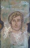 Neil Hannon by Patricia McCormack French
