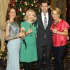 The Diary: Christmas party season is upon us