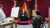 Portrait Artist of the Year | Series 2 - 6. Portrait Artist of the Year 2014 | Radio Times