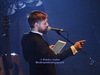 Rockerparis - The Divine Comedy @ Philharmonie, Paris, Feb 11 2015