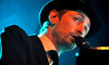 Culture Vultures celebrates its 1st birthday next month with Neil Hannon interview and performance