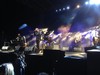 [DARK GLOBE] Divine Comedy - This Is Not A Love Song Festival, La Paloma (Nîmes) 30/05/2015