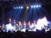 This Is Not A Love Song festival 2015 - Nîmes - Jour 2 | Grande remise