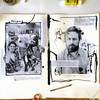 Carnet de bord Tinals 2015