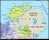 Just a song about Ireland - Mes aventures irlandaises