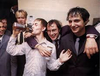THE DIVINE COMEDY llegan a Madrid | He reunido a la banda