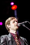 The Divine Comedy, en IndyRock